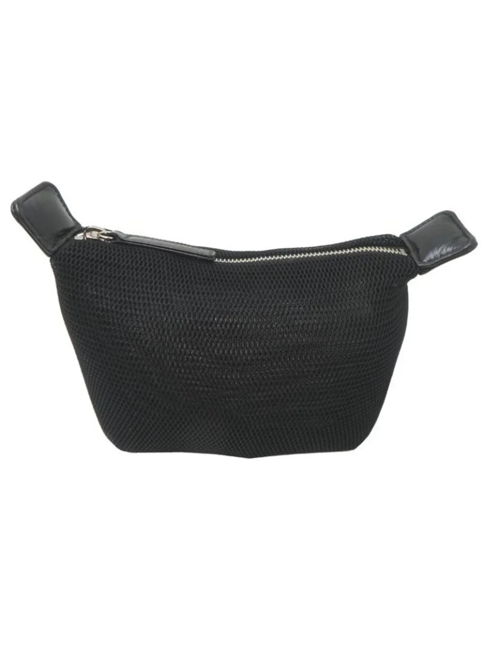 Chanel Shoulder Bag Black